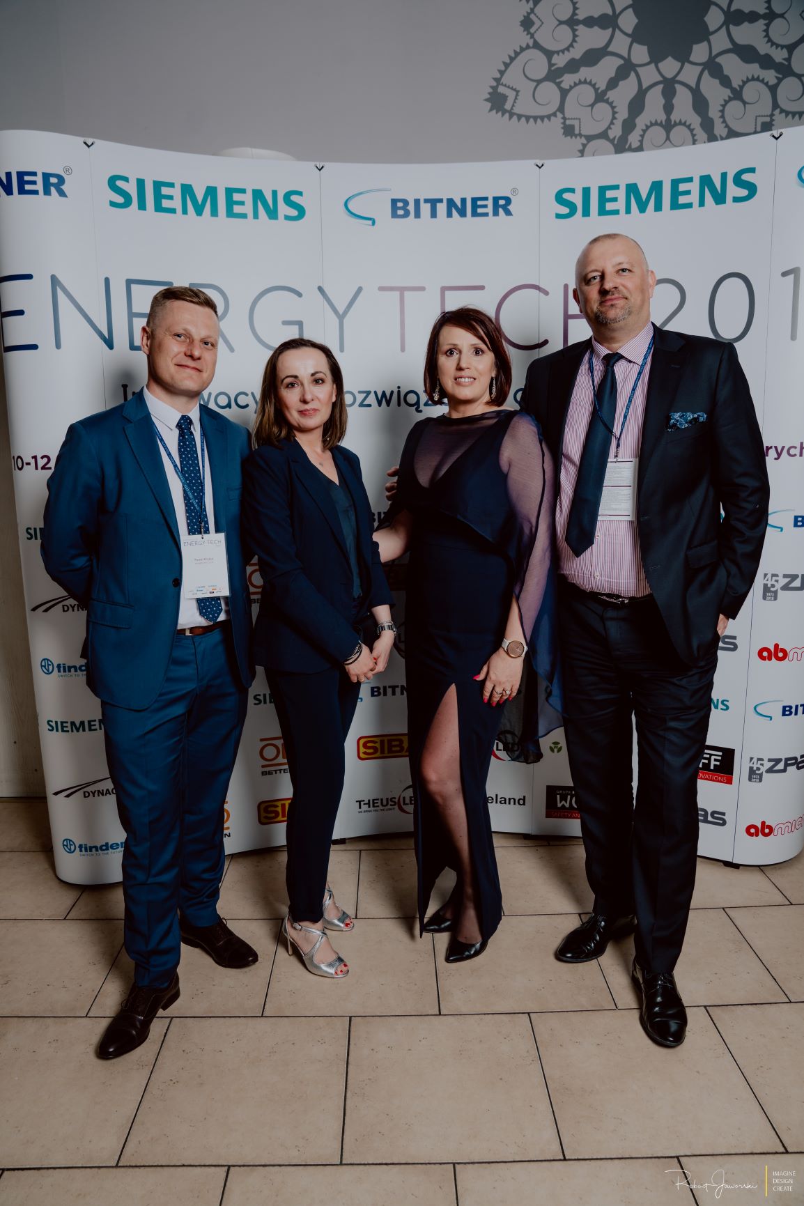 ENERGY TECH 2019
