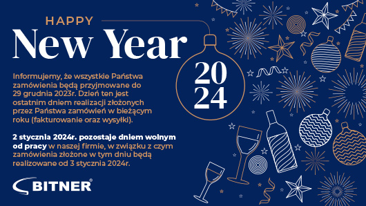 Happy New Year!